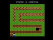 Játék Puzzle Me Sideways  online