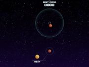 Játék Egyesítse a galaxist  online