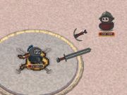 Játék Blade & Bedlam  online