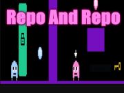 Játék Repo és repo  online