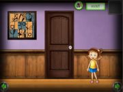 Játék Amgel Kids Room Escape 300  online