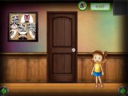 Játék Amgel Kids Room Escape 301  online