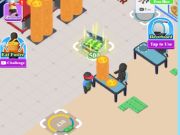 Játék Pizza tycoon  online