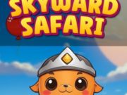 Játék Skyward Safari  online