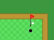 Játék Golfharc  online