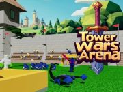 Játék Toronyháborús aréna  online
