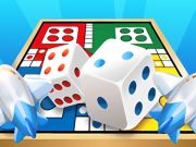 Játék Ludo társasjáték  online