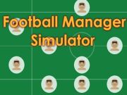 Játék Futballmenedzser szimulátor  online