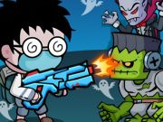 Játék Zombie Monster túlélőinek  online