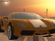 Játék Highway Racer 3D  online