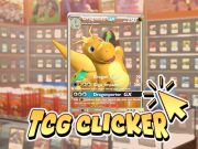 Játék TCG kártya -kattintó  online