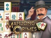 Játék Mahjongi bűncselekmények  online