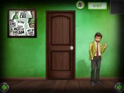 Játék Amgel Easy Room Escape 277  online