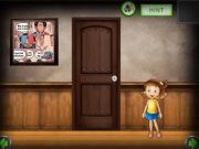 Játék Amgel Kids Room Escape 302  online