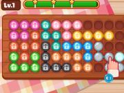 Játék Szórakoztató IQ puzzle  online