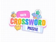 Játék Matematikai keresztrejtvény online Játék Matematikai keresztrejtvény online