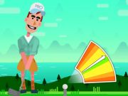 Játék Golf sláger  online