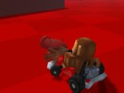 Játék Gokarts. IO  online
