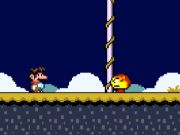Játék Mario Yggdrasil  online