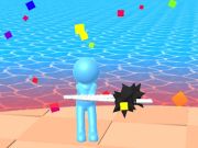 Játék Draw Fegyver - Fight Party  online