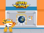 Játék Superwings Colorswitch  online