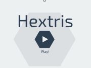 Játék Hextris  online