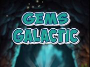 Játék Galaktikus drágakövek  online