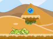Játék Dino Run Run  online