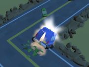 Játék Carrunner  online