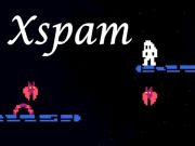 Játék Xspam  online