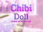 Játék Chibi baba öltözködjön online Játék Chibi baba öltözködjön online