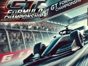 Játék GT Formula bajnokság  online