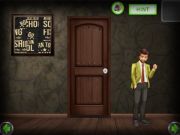 Játék Amgel Easy Room Escape 279  online