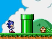 Játék Sonic Jam 6 online Játék Sonic Jam 6 online