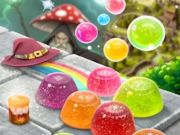 Játék Candy 7x7 blokk  online