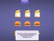 Játék Match 3D puzzle saga  online