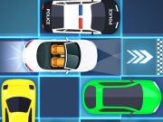 Játék Mega Escape Parking Puzzle  online
