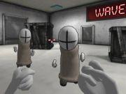 Játék Őrültség: Aréna  online