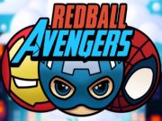 Játék Redball Avengers  online