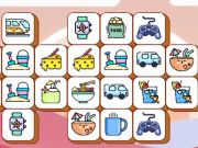 Játék Onet mahjong connect  online