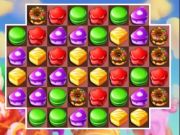 Játék Cake Match3  online