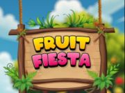 Játék Gyümölcsfiesta  online