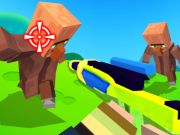 Játék Kézműves ember vs óriás tnt  online