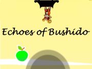 Játék Bushido visszhangjai  online