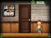 Játék Amgel Kids Room Escape 305  online
