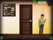 Játék Amgel Easy Room Escape 281  online