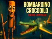 Játék Bombardino Crocodilo Terror JumpScare online Játék Bombardino Crocodilo Terror JumpScare online