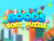 Játék Áruk rendező puzzle  online