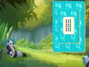 Játék Memória mahjong  online