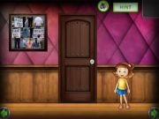 Játék Amgel Kids Room Escape 307  online